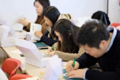 宝航人力直播带岗,助力人才求职就业